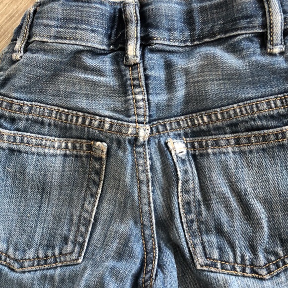 BabyGap jeans lot size 4 (2 pairs) - Picture 11 of 11